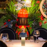 Hux Hotel, Kensington